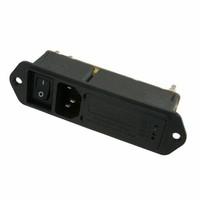 TE Connectivity Corcom Filters 6VM2