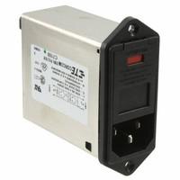 TE Connectivity Corcom Filters PM000SMXE