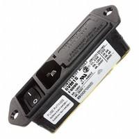 TE Connectivity Corcom Filters 6VM1SC