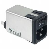 TE Connectivity Corcom Filters 3CHS1