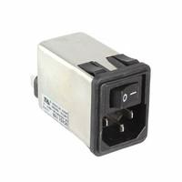 TE Connectivity Corcom Filters 6CHS1