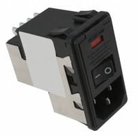 TE Connectivity Corcom Filters PS0S0DS6A
