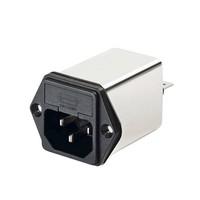 Schaffner EMC, Inc. FN261-4-06