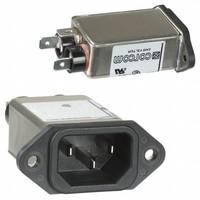 TE Connectivity Corcom Filters 6EC1