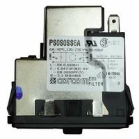 TE Connectivity Corcom Filters PS0S0SS6A