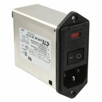 TE Connectivity Corcom Filters PM0S0DM6E