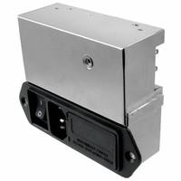 TE Connectivity Corcom Filters 3EZM1S