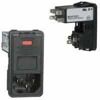 TE Connectivity Corcom Filters PS000S000