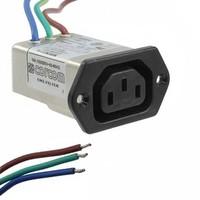 TE Connectivity Corcom Filters 6609018-8