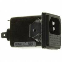 TE Connectivity Corcom Filters 1609116-6