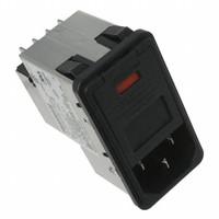 TE Connectivity Corcom Filters PS000SS30
