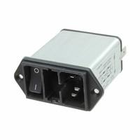 SCHURTER DD14-22121-12111-1100