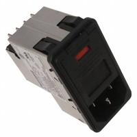 TE Connectivity Corcom Filters PS000SS6B