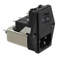 Schaffner EMC, Inc. FN389-4-21