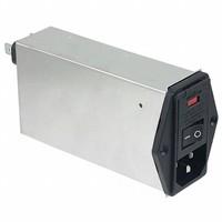 TE Connectivity Corcom Filters PE0S0DLXC