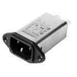 Schaffner EMC, Inc. FN9233EU-6-06