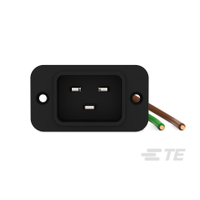TE Connectivity Corcom Filters 20SRB8