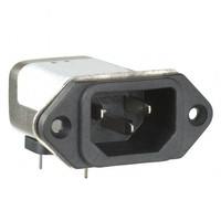 TE Connectivity Corcom Filters 2-6609006-0