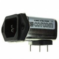 TE Connectivity Corcom Filters 6609006-3