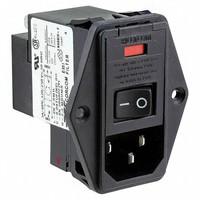 TE Connectivity Corcom Filters PE0S0DS30