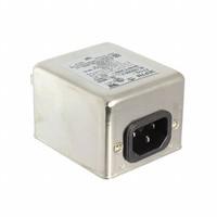 TE Connectivity Corcom Filters 3EP7M