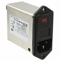 TE Connectivity Corcom Filters PM000DM6E