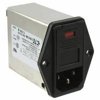 TE Connectivity Corcom Filters PE000DM6E