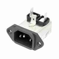 TE Connectivity Corcom Filters 6EEA2