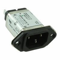 TE Connectivity Corcom Filters 6609008-1