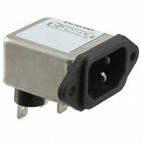 TE Connectivity Corcom Filters 6EF2F