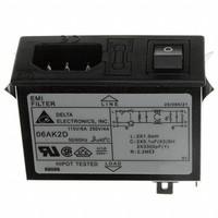 Delta Electronics 06AK2