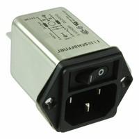 Schaffner EMC, Inc. FN9263-1-06