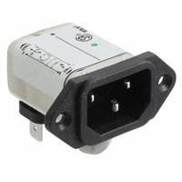 TE Connectivity Corcom Filters 1EEA2
