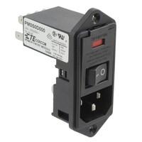 TE Connectivity Corcom Filters 7-6609959-0