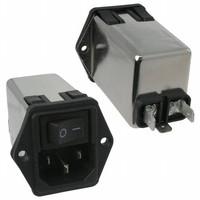 TE Connectivity Corcom Filters 6EC2