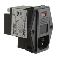 TE Connectivity Corcom Filters PE000SS30