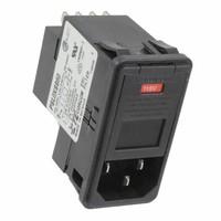 TE Connectivity Corcom Filters PSL0XSS60