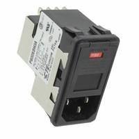 TE Connectivity Corcom Filters PS00XDH3A