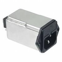 TE Connectivity Corcom Filters 6EGG1C-1