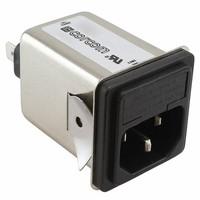 TE Connectivity Corcom Filters 1609988-3