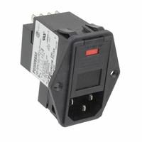 TE Connectivity Corcom Filters PE000SSX0