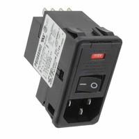 TE Connectivity Corcom Filters PS0SSSH60