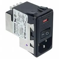 TE Connectivity Corcom Filters PS0SSDH6A