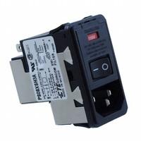 TE Connectivity Corcom Filters PS0SXSH3A