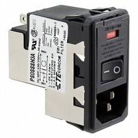 TE Connectivity Corcom Filters PS0SSSH3A