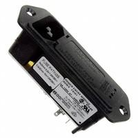 TE Connectivity Corcom Filters 6VM4C