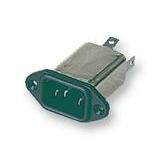 Bulgin PS00/A1020/6300