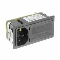 TE Connectivity Corcom Filters 6VM1C