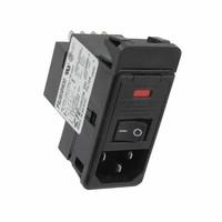 TE Connectivity Corcom Filters PSJS0DH30