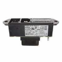 TE Connectivity Corcom Filters 5EFM1SC